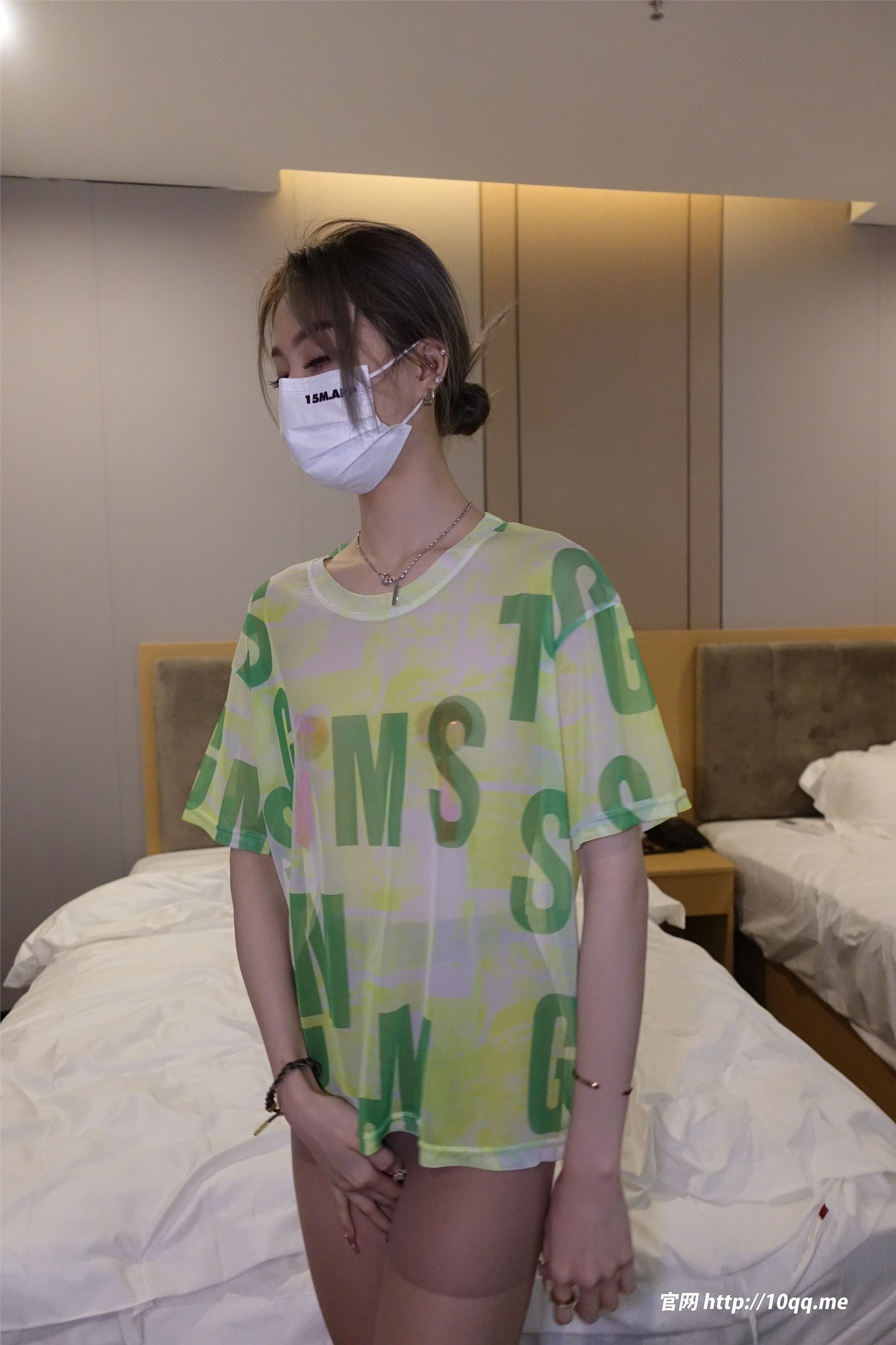 ROSI口罩系列 2023.09.25 NO.2661